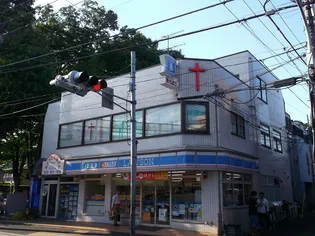 東京都武蔵野市吉祥寺北町3【マンション】の外観