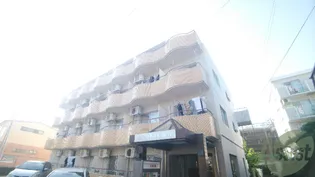 CITY SPIRE仙台の画像