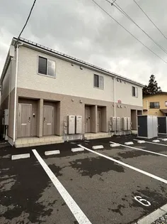 フルールポミエ Bの画像