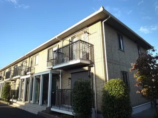 グリーンハイツの画像