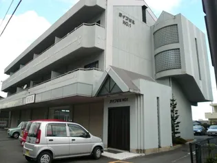 ライフビルNO.1【2階】の外観