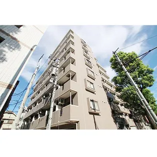 エスコート中野大和町の画像