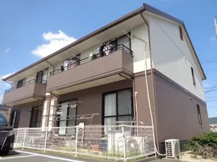 ニューカースル A棟の画像