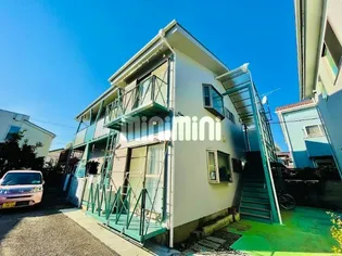 パティオカワサキの画像