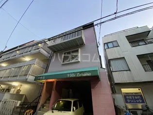 ヴィラ ラハイナの画像