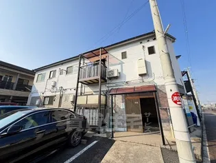 白芳荘20号館の画像