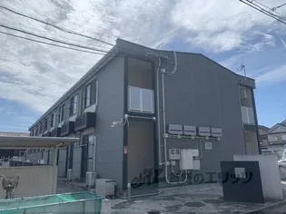 レオパレスプレジール曲川の画像