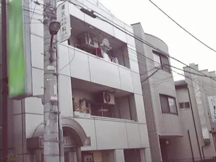 シティ クレドールの画像