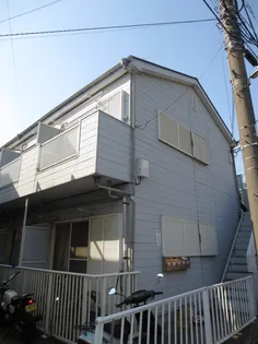 第二橘ハイツの画像