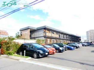 ハイツ北浜の画像