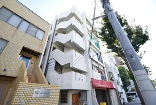 さつきマンションの画像