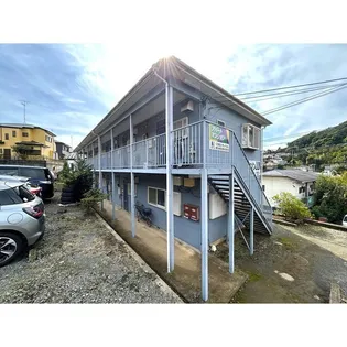 メゾンJUNの画像