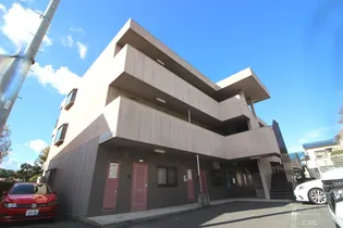 パークサイド浅尾の画像