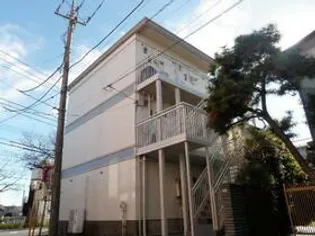 廣井ハイツの画像