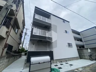 AVANTIO ANHELOの画像