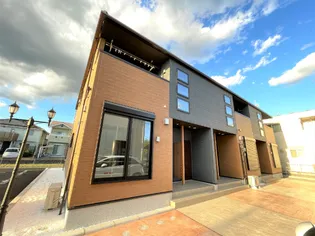 メゾン ド ティタティトの画像