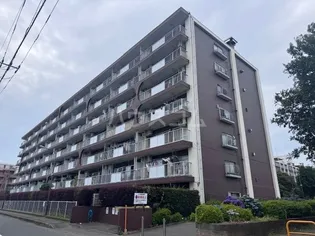 ルネ東林間Eの画像