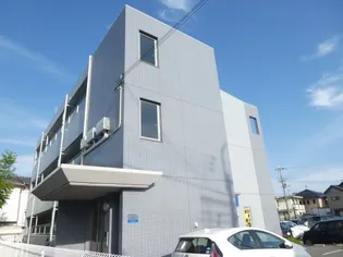 兵庫県明石市大久保町大窪【マンション】の外観