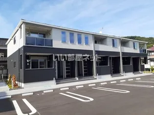 グランレジデンス勝原 Bの画像