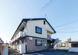 シティハイム ローズマリーの画像