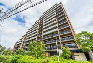 ブランズシティ久が原の画像