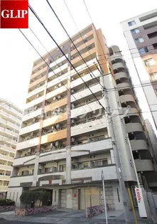 グランド・ガーラ横濱山下町【7階】の外観