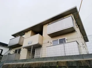 パサージュIII【1階】の外観