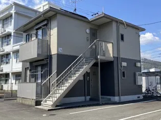シャーメゾン プラチナ B棟の画像