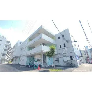 あさひレジデンス弐番館WESTの画像