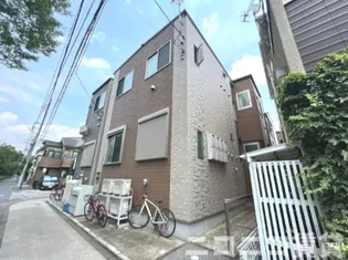 エスペランサ亀有の画像