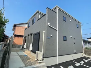 リーブルファイン東磯山IIの画像