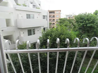 第2八幡山マンション【3階】のその他画像