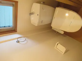 第2八幡山マンション【3階】の内装