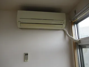 第2八幡山マンション【3階】の内装