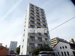 ベルモア堀詰【5階】の外観