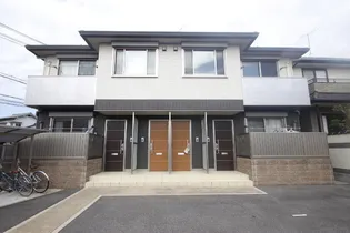 ファミーユ北大河の画像