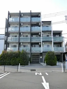 AXAS西高島平の画像