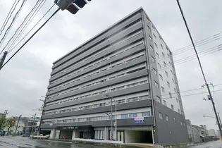 出島ビル【3階】の外観