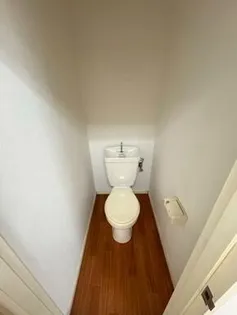 ファーストハイツ【1階】の内装