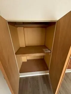 ファーストハイツ【1階】の内装