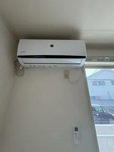 ファーストハイツ【1階】の内装