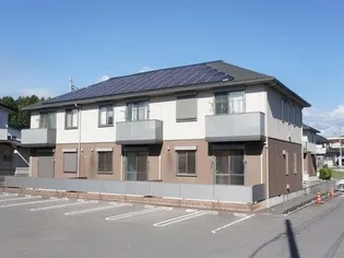 Le Lien (ル リアン)I【1階】の外観