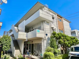 前田マンションの画像