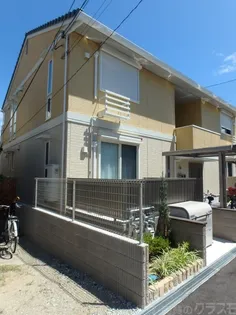 セジュールコートあべのSRの画像