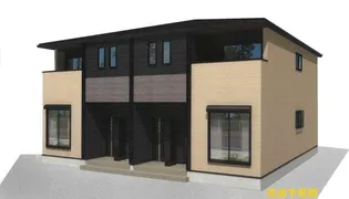 エミネンス須恵II【1階】の外観