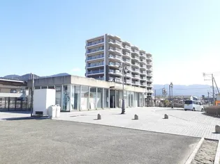 エミネンス須恵II【1階】の周辺