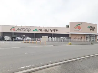 エミネンス須恵II【1階】の周辺