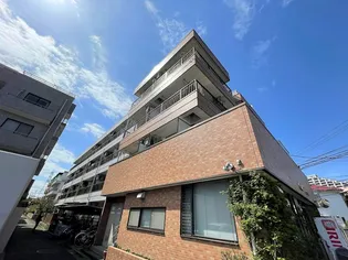 イシモトビル【2階】の外観