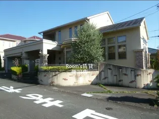 静岡県掛川市秋葉路【一戸建】の外観