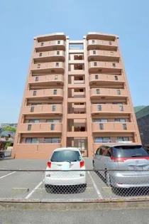 TWINPALECE YAGI【2階】の外観